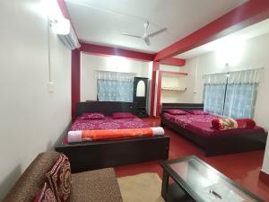 Fotografie z fotogalerie ubytování Benjamin homestay v destinaci Mawlynnong