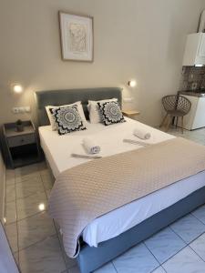 Φωτογραφία από το άλμπουμ του Mare blu Lefkada στο Νυδρί