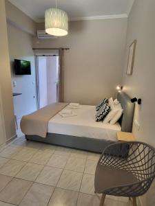 Φωτογραφία από το άλμπουμ του Mare blu Lefkada στο Νυδρί