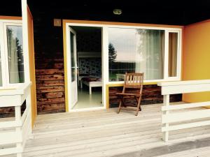 Vaibla外比拉度假中心酒店的相册照片