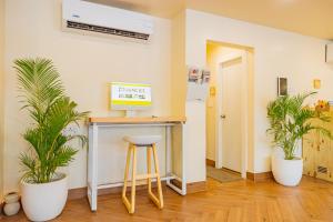Fotografie z fotogalerie ubytování Bloom Hotel - Richmond Road v destinaci Bengalúr