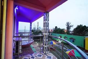 Fotografie z fotogalerie ubytování Sea Smile Inn v destinaci Mandarmoni
