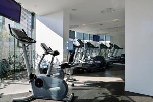 Gimnasio o instalaciones de fitness de Oracle (2)2705