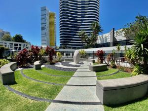 Jardín al aire libre en Oracle (2)2705