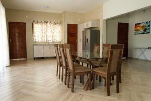 Fotografie z fotogalerie ubytování Bilene beige beach house v destinaci Vila Praia Do Bilene