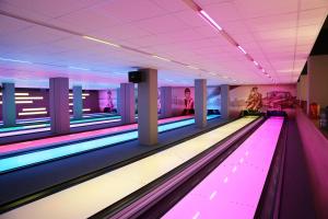 Fotografie z fotogalerie ubytování Hotel Cinema 8 v destinaci Schöftland