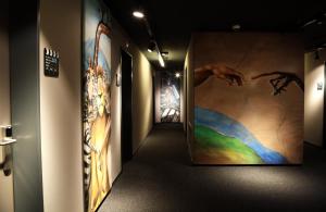 Fotografie z fotogalerie ubytování Hotel Cinema 8 v destinaci Schöftland
