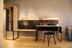 Fotografie z fotogalerie ubytování Hotel Cinema 8 v destinaci Schöftland