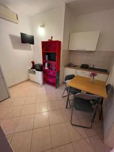 Dapur atau dapur kecil di NORTH SPOT +20 gambar
