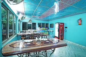 Fotografie z fotogalerie ubytování Sea Smile Inn v destinaci Mandarmoni