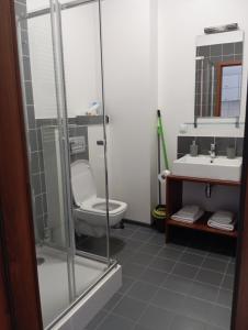 Afbeelding uit fotogalerij van Apart in Radomsko