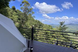 Gallery image of Kuan Khan Lao The Nine Bistro ควนคานหลาว เดอะไนท์ บิสโทร in Ban Thung Ngai