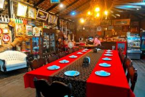 Gallery image of Kuan Khan Lao The Nine Bistro ควนคานหลาว เดอะไนท์ บิสโทร in Ban Thung Ngai