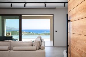 Loodusmaastik villa lähedal