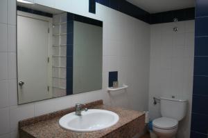 Fotografia z galérie ubytovania Apartamentos Isla Bonita v destinácii Puerto Rico de Gran Canaria