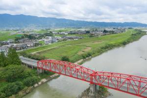 Foto dalla galleria di Yumoto Kobayashi a Kurume