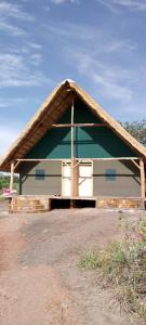 Galeriebild der Unterkunft Elephant View Lodge in Kasenyi