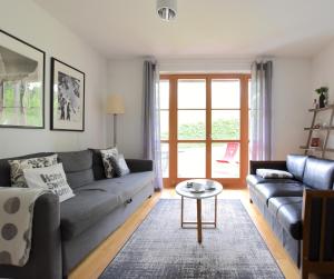 Posedenie v ubytovaní Ski & Bike Apartment - Apartamenty Pod Śnieżką
