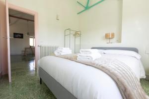 Postel nebo postele na pokoji v ubytování RaíZes 22 - Apartamento 4 + 29 fotografií