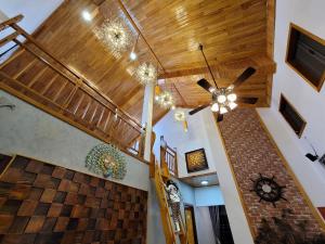 Μια τηλεόραση ή/και κέντρο ψυχαγωγίας στο Villa Bán đảo Bảo Ninh - Đồng Hới +12 φωτογραφίες