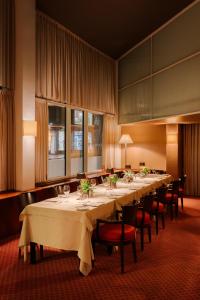 Ristorante o altro punto ristoro di Hotel Barchetta Excelsior