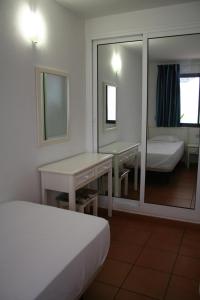 Fotografia z galérie ubytovania Apartamentos Isla Bonita v destinácii Puerto Rico de Gran Canaria