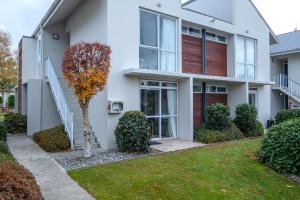 Hoone, kus apartement asub