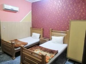 Fotografie z fotogalerie ubytování Aaj International v destinaci Sargodha + 5 fotografií