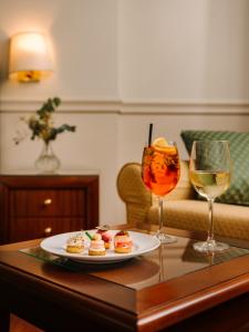 Bevande di Hotel Barchetta Excelsior