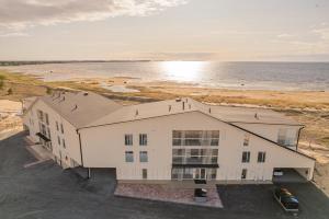 Peisaj natural din apropierea acestui apartament