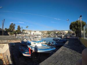 Φυσικό τοπίο κοντά σε αυτή η παραθεριστική κατοικία