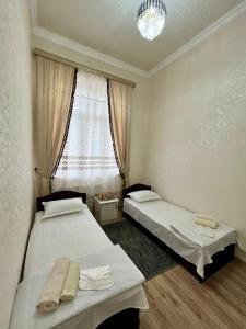 Fotografie z fotogalerie ubytování MrShox Hostel v destinaci Samarkand