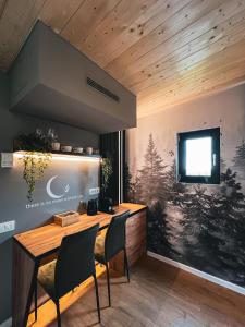 Fotografie z fotogalerie ubytování Moon Valley Comarnic v destinaci Sinaia + 31 fotografií