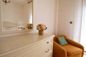 Φωτογραφία από το άλμπουμ του Lo Scorcio sul Mare Apartment σε Φόρμια +43 φωτογραφίες