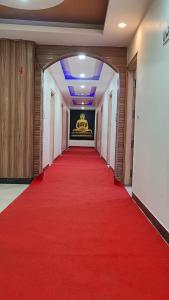 Φωτογραφία από το άλμπουμ του Airport hotel ROYAL RESIDENCY στο Νέο Δελχί