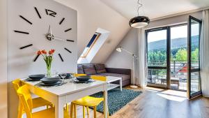 Φωτογραφία από το άλμπουμ του Triventi Mountain Residence by Royal Aparts σε Karpacz