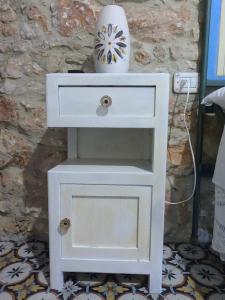 Fotografie z fotogalerie ubytování Dommu de Nannai Moro: Camera con bagno e balcone v destinaci Baunei + 24 fotografií