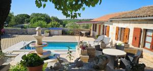 Gallery image of Apartments Vesna with Pool - NEW! in Sveti Lovreč Pazenatički