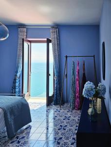 Phong cảnh thiên nhiên gần nhà nghỉ dưỡng