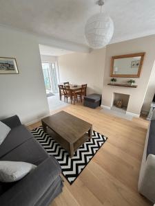 Gallery image of Number Nineteen, Woodbridge in Woodbridge +10 photos