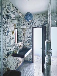 Ảnh trong thư viện ảnh của Villa Gra ở Praiano +17 ảnh