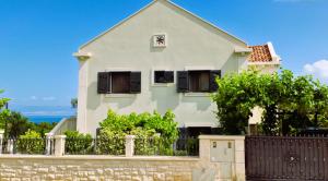 Gallery image of Ocean's Serenity in Supetar