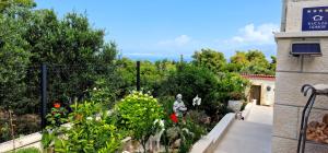 Gallery image of Ocean's Serenity in Supetar