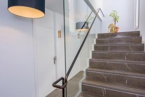 Fotografie z fotogalerie ubytování Hostal La Isla v destinaci Carboneras