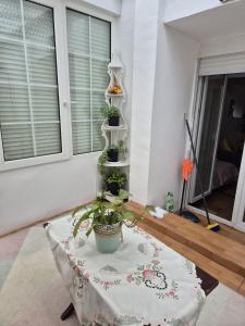 Zdjęcie z galerii obiektu Habitaciones Casa Santander Playa Valdenoja w mieście Santander