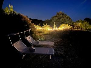 Fotografie z fotogalerie ubytování Glamping San Bart v destinaci San Vincenzo