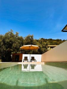 Fotografia z galérie ubytovania Angello Villas v destinácii Ayios Nikitas + 37 fotografií