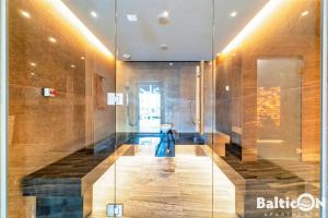 Fotografia z galérie ubytovania Apartamenty BalticON Kasprowicza parking inclusive v destinácii Kołobrzeg
