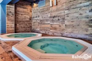 Fotografia z galérie ubytovania Apartamenty BalticON Kasprowicza parking inclusive v destinácii Kołobrzeg