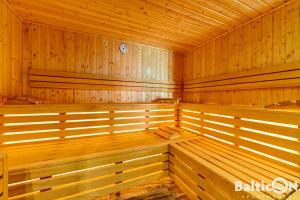 Fotografia z galérie ubytovania Apartamenty BalticON Kasprowicza parking inclusive v destinácii Kołobrzeg
